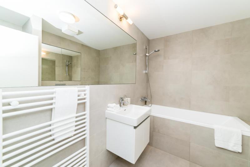 City Castle Apartments Free Parking 布拉迪斯拉发 外观 照片